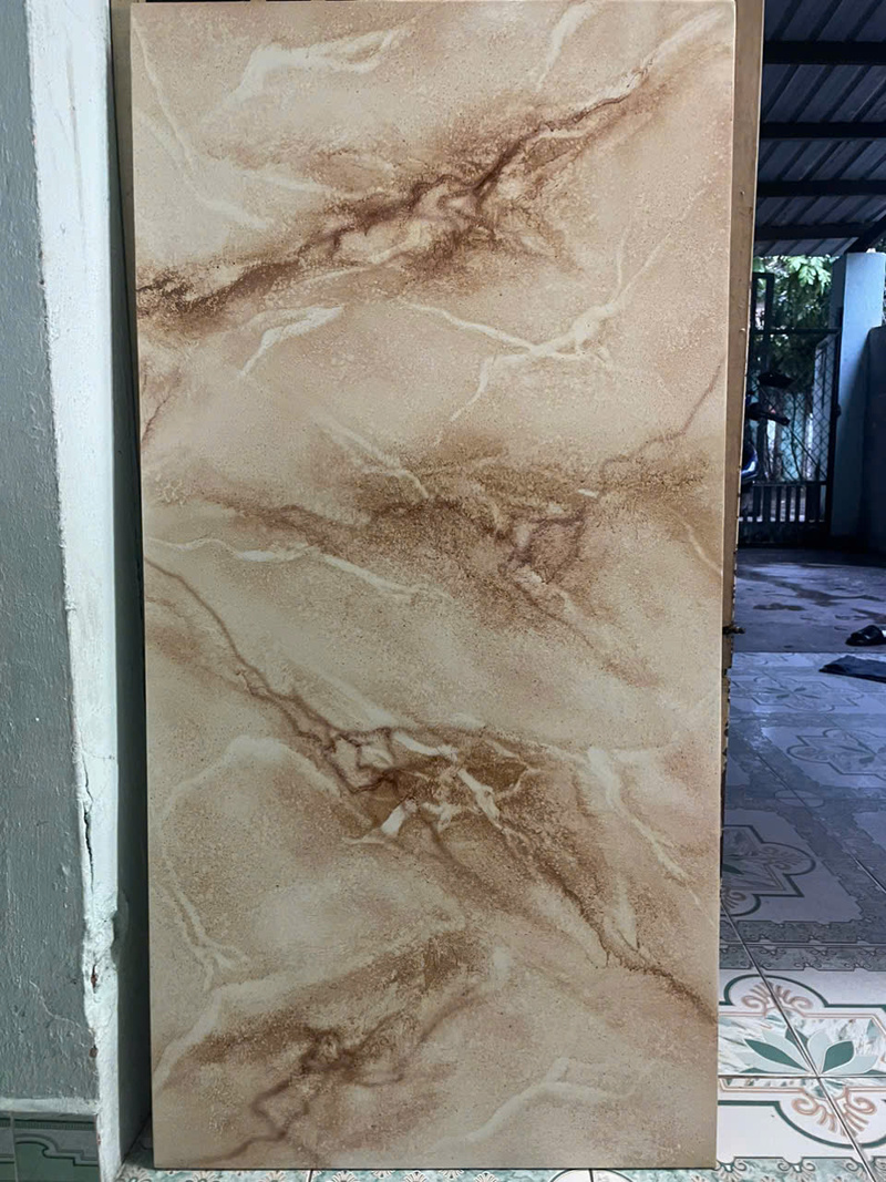 mẫu sơn giả đá cẩm thạch đẹp